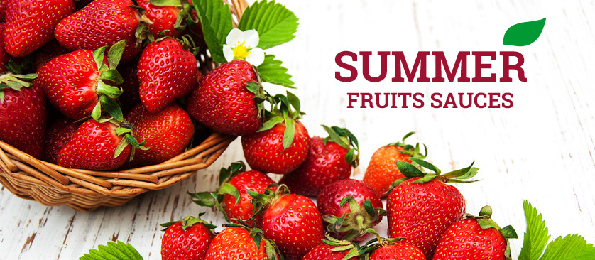 Industrial Prepared Fruit Suppliers banner image